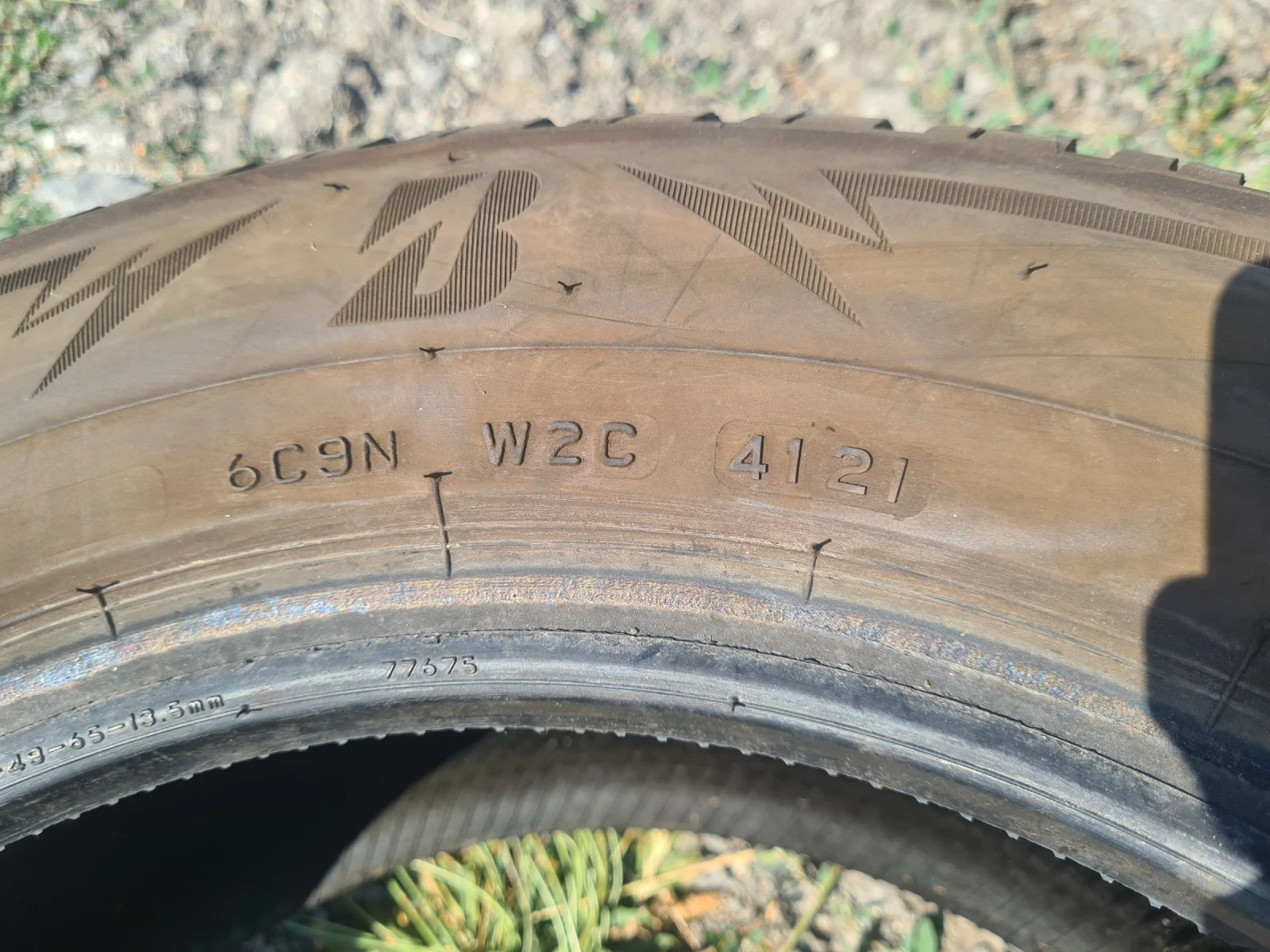  195/65R15 | Mobile.bg   6