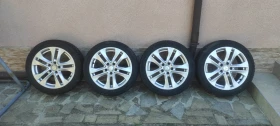        225/45R17  Mercedes-Benz C 220