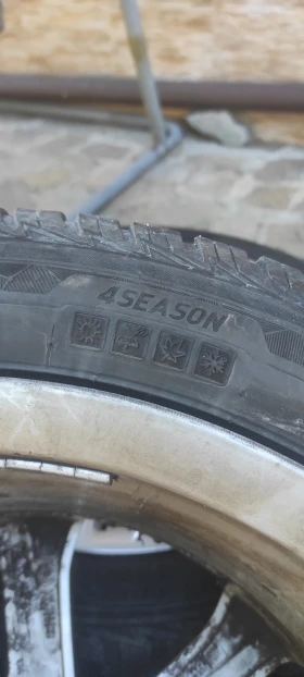   225/45R17  Mercedes-Benz C 220 | Mobile.bg    11