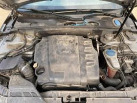 Audi A4 2.0, снимка 10