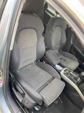 Audi A4 2.0, снимка 8