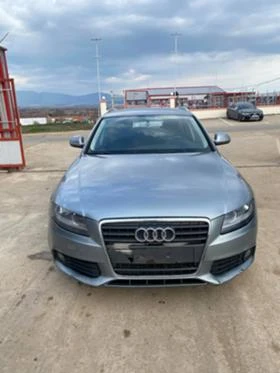 Audi A4 2.0, снимка 3