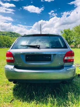 Jaguar X-type 2.5 196к.с НА ЧАСТИ, снимка 4