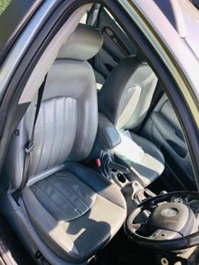 Jaguar X-type 2.5 196к.с НА ЧАСТИ, снимка 10