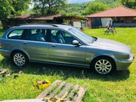 Jaguar X-type 2.5 196к.с НА ЧАСТИ, снимка 2