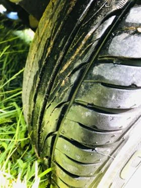 Jaguar X-type 2.5 196к.с НА ЧАСТИ, снимка 8