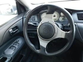 Mitsubishi Lancer 2.0, снимка 4