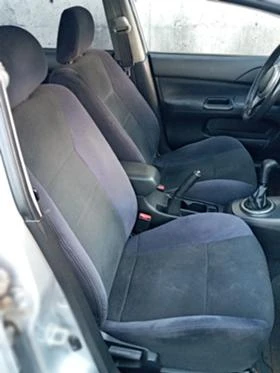 Mitsubishi Lancer 2.0, снимка 6