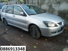 Mitsubishi Lancer 2.0, снимка 2