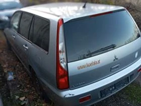 Mitsubishi Lancer 2.0, снимка 3