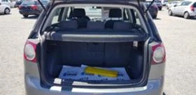 VW Golf Plus 1, 9TDI105ksBKCKLIMATRONIKITALIAEU4, снимка 13