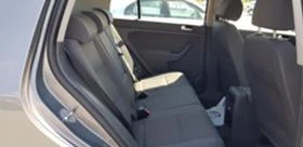 VW Golf Plus 1, 9TDI105ksBKCKLIMATRONIKITALIAEU4, снимка 15