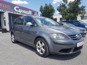 VW Golf Plus 1, 9TDI105ksBKCKLIMATRONIKITALIAEU4, снимка 7