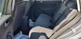 VW Golf Plus 1, 9TDI105ksBKCKLIMATRONIKITALIAEU4, снимка 12