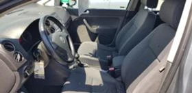 VW Golf Plus 1, 9TDI105ksBKCKLIMATRONIKITALIAEU4, снимка 11