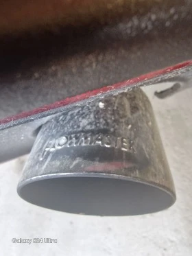 Ford Mustang 850 к.с, снимка 13