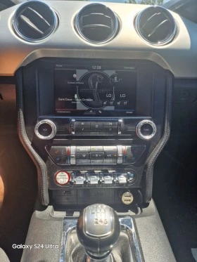 Ford Mustang 850 к.с, снимка 12