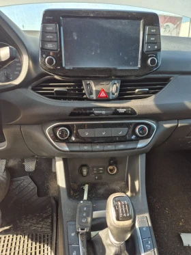 Hyundai I30 1.6 CRDI, снимка 6