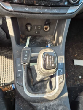 Hyundai I30 1.6 CRDI, снимка 5