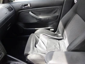 VW Golf 4, снимка 10