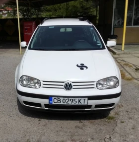 VW Golf 4, снимка 1