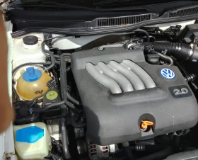 VW Golf 4, снимка 14