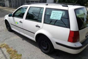 VW Golf 4, снимка 5