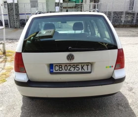 VW Golf 4, снимка 4