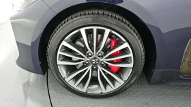 Kia Stinger 2.0T 2WD DREAM EDITION autogeorge.com, снимка 5