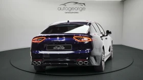 Kia Stinger 2.0T 2WD DREAM EDITION autogeorge.com, снимка 4
