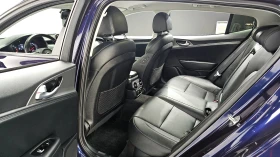 Kia Stinger 2.0T 2WD DREAM EDITION autogeorge.com, снимка 9