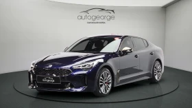Kia Stinger 2.0T 2WD DREAM EDITION autogeorge.com, снимка 1