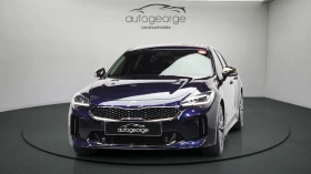 Kia Stinger 2.0T 2WD DREAM EDITION autogeorge.com, снимка 3