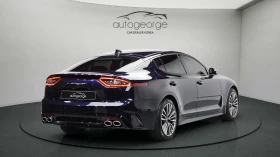 Kia Stinger 2.0T 2WD DREAM EDITION autogeorge.com, снимка 2