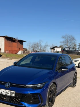 VW Golf 8.5 R-line 2.0TDI DSG IQ LIGHTS H/K HEAD UP, снимка 4