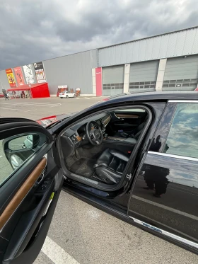 Volvo S90 D5 4x4, снимка 11
