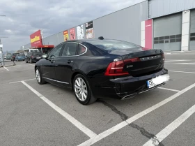 Volvo S90 D5 4x4, снимка 6