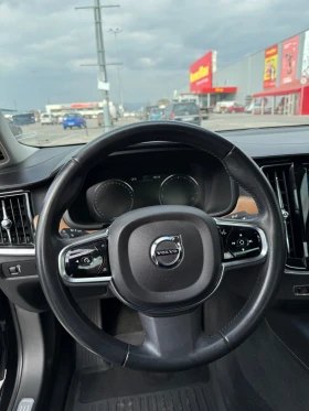 Volvo S90 D5 4x4, снимка 12