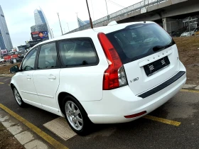 Volvo V50 1.6-FACELIFT-ИТАЛИЯ ! ! ! , снимка 4
