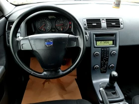 Volvo V50 1.6-FACELIFT-ИТАЛИЯ ! ! ! , снимка 12