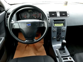 Volvo V50 1.6-FACELIFT-ИТАЛИЯ ! ! ! , снимка 11