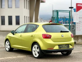 Seat Ibiza 1.9TDi~105hp~КЛИМАТРОНИК~ПОДГРЕВ НА СЕДАЛКИ, снимка 7