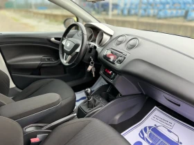 Seat Ibiza 1.9TDi~105hp~КЛИМАТРОНИК~ПОДГРЕВ НА СЕДАЛКИ, снимка 14