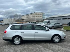 VW Passat 1.9TDI 105ps Топ Състояние Нов Внос Германия, снимка 6