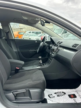 VW Passat 1.9TDI 105ps Топ Състояние Нов Внос Германия, снимка 16