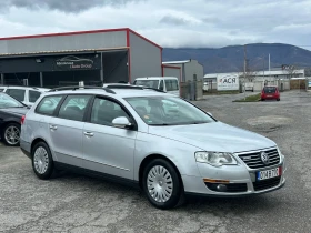 VW Passat 1.9TDI 105ps Топ Състояние Нов Внос Германия, снимка 4