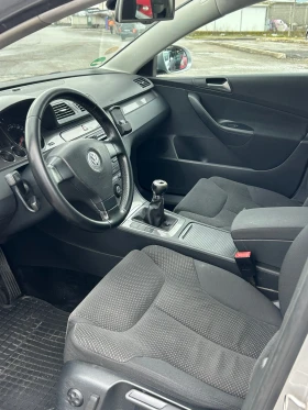 VW Passat 1.9TDI 105ps Топ Състояние Нов Внос Германия, снимка 14