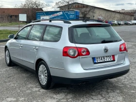 VW Passat 1.9TDI 105ps Топ Състояние Нов Внос Германия, снимка 11