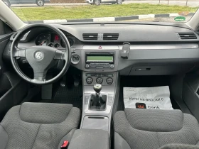 VW Passat 1.9TDI 105ps Топ Състояние Нов Внос Германия, снимка 15