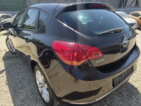 Opel Astra 1.4 I FACELIFT , COSMO, снимка 8